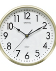 Oriental OTC002N213 Wall Clock