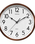 Oriental OTC002N313 Wall Clock