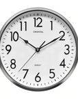 Oriental OTC002N613 Wall Clock
