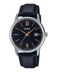 Casio M/LTP-V002L-1B3 Analog Couple