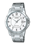 Casio M/LTP-V004D-7B Analog Couple