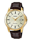 Casio MTP-V004GL-9AUDF Analog Men