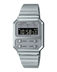 Casio A100WE-7BDF Digital Vintage