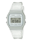 Casio F-91WS-7D Digital Women