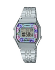 Casio LA680WA-2CDF Digital Women