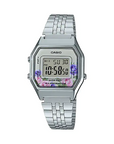 Casio LA680WA-4CDF Digital Women