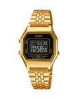 Casio LA680WGA-1B Digital Women