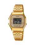 Casio LA680WGA-9B Digital Women