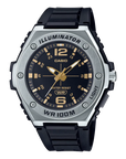 Casio MWA-100H-1A2 Analog Men