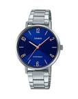 Casio LTP-VT01D-2B2UDF Analog Women