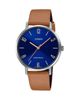 Casio LTP-VT01L-2B2UDF Analog Women