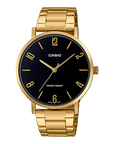 Casio MTP-VT01G-1B2 Analog Men