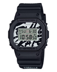 Casio G-Shock DW-5600TOS23-1DR S.E.A Exclusive Model Digital