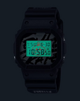 Casio G-Shock DW-5600TOS23-1DR S.E.A Exclusive Model Digital