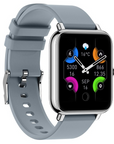 TYME TSWP22Plus-78 Plus Smart Watch