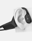 Suunto SS050942000 Wing Bone Conduction Headphones