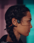 Suunto SS050942000 Wing Bone Conduction Headphones