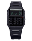 Casio CA-53WB-1BDF Calculator Data Bank Pop Series