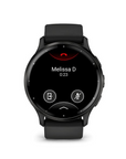 Garmin Venu 3 010-02784-51 - 2 Years Warranty