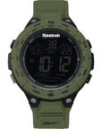 Reebok RV-SLM-G9-PBPG-BG Digital