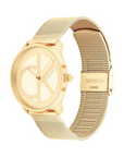 Calvin Klein 25200034 Ladies Iconic Quartz