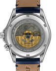 Seiko SPB377J1 Prospex Land Automatic