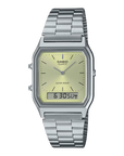 Casio AQ-230A-9AMQYDF Vintage Collection Analog