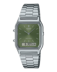 Casio AQ-230A-3AMQYDF Vintage Collection Analog