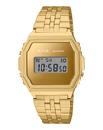 Casio A1000ACG-9DR A.P.C Collaboration Model Vintage Analog