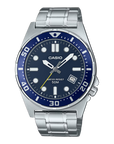 Casio MTD-135D-2AVDF Standard Analog