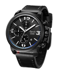 Alexandre Christie AC6280MCLIPBASL Chronograph