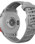 Coros Pace Pro Grey Silicone GPS Sport Watch