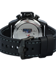 Alexandre Christie AC6280MCLIPBASL Chronograph