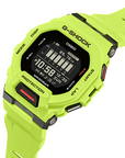 Casio G-Shock G-Squad GBD-200-9D Digital