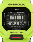 Casio G-Shock G-Squad GBD-200-9D Digital