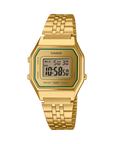 Casio LA680WEGV-9ADF Vintage Digital