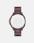 Coach 14504403 Kitt Quartz