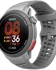 Coros Pace Pro Grey Silicone GPS Sport Watch