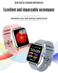 TYME TSWP22Plus-78 Plus Smart Watch
