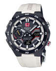 Casio Edifice ECB-2200HTR-1A WINDFLOW Honda TYPE R Edition Analog-Digital Combination