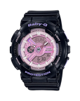 Casio Baby-G BA-110PL-1A Analog-Digital Combination