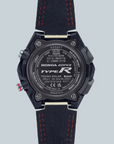 Casio Edifice ECB-2200HTR-1A WINDFLOW Honda TYPE R Edition Analog-Digital Combination