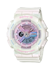 Casio Baby-G BA-110PL-7A1 Analog-Digital Combination