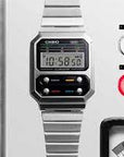 Casio Vintage A100WE-1ADF Digital
