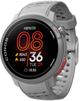 Coros Pace Pro Grey Silicone GPS Sport Watch
