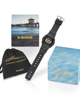 Casio G-Shock GLX-5600KB-1DR International pro surfer Kanoa Igarashi’s third signature model Digital