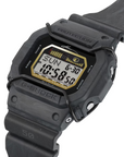 Casio G-Shock GLX-5600KB-1DR International pro surfer Kanoa Igarashi’s third signature model Digital
