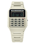 Casio CA-53WB-8BDF Calculator Data Bank Pop Series
