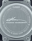 Casio G-Shock GLX-5600KB-1DR International pro surfer Kanoa Igarashi’s third signature model Digital
