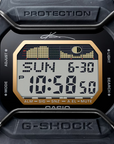 Casio G-Shock GLX-5600KB-1DR International pro surfer Kanoa Igarashi’s third signature model Digital